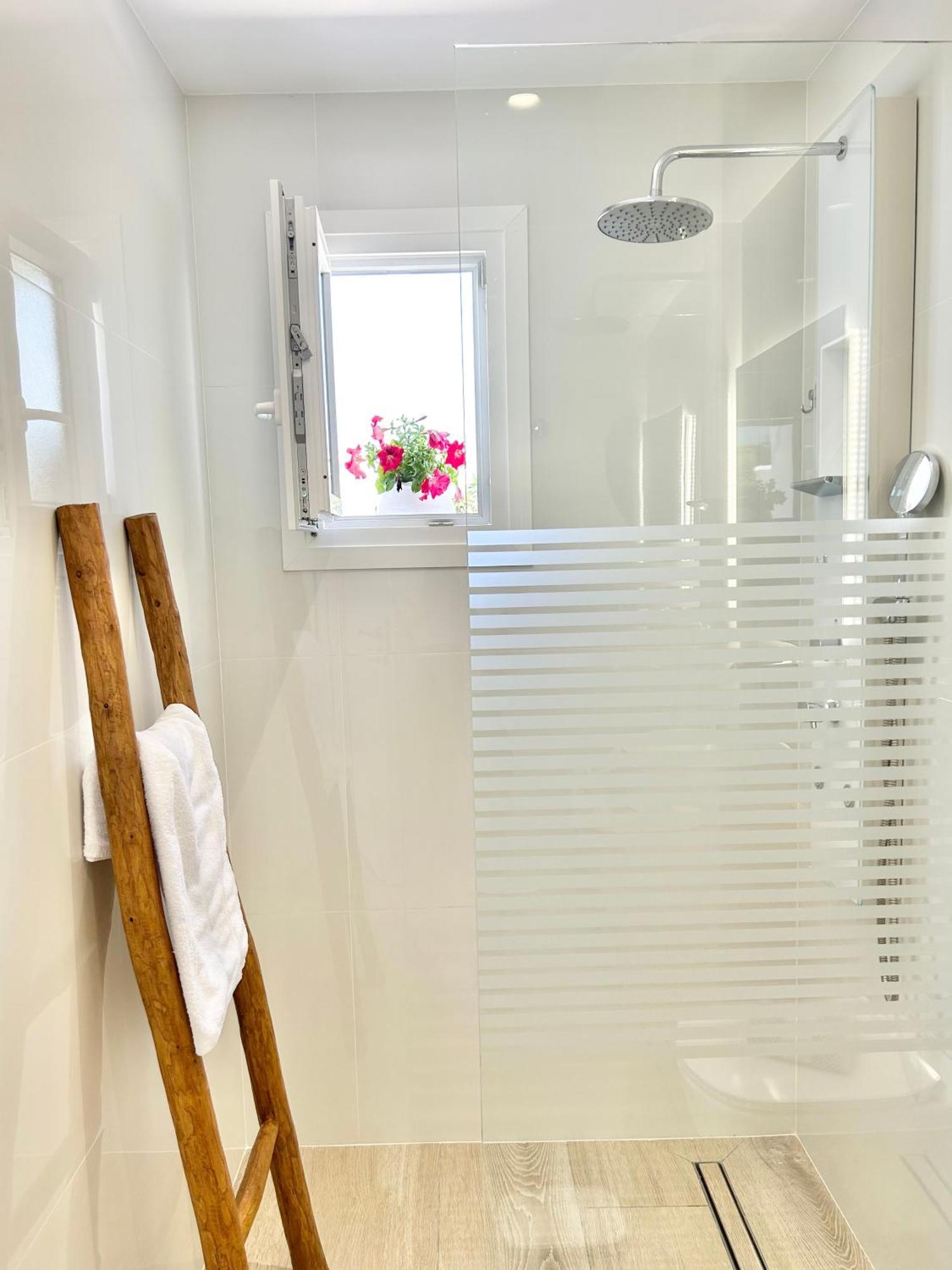 Anita Rooms & Suites Milos Adamantas  Dış mekan fotoğraf