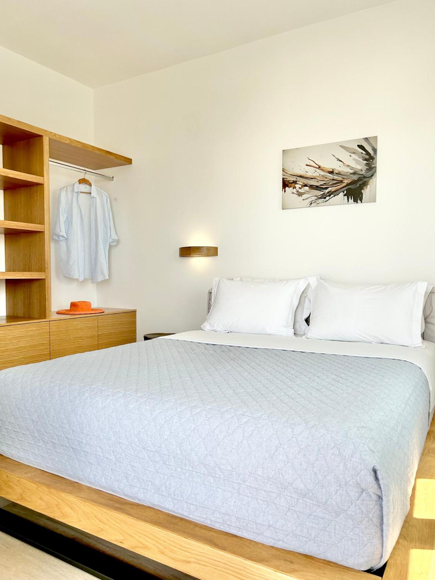Anita Rooms & Suites Milos Adamantas  Dış mekan fotoğraf