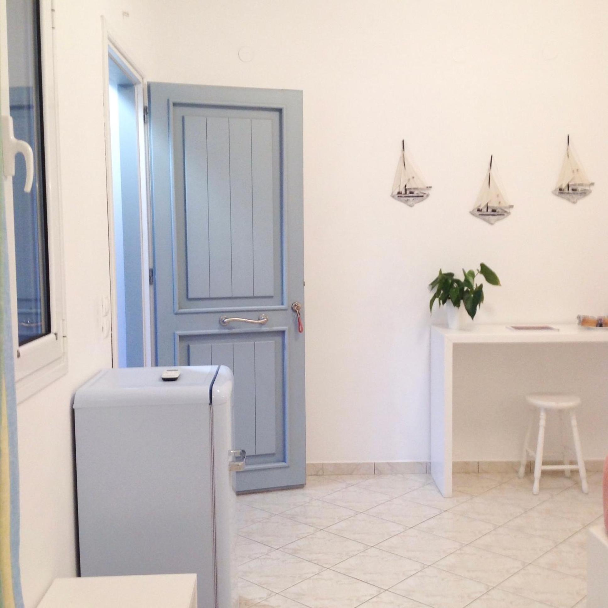 Anita Rooms & Suites Milos Adamantas  Dış mekan fotoğraf