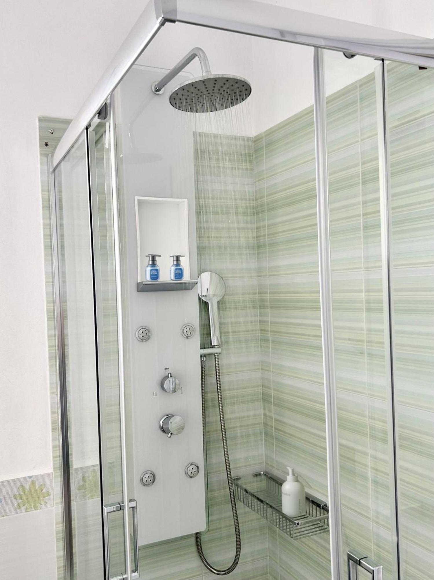 Anita Rooms & Suites Milos Adamantas  Dış mekan fotoğraf