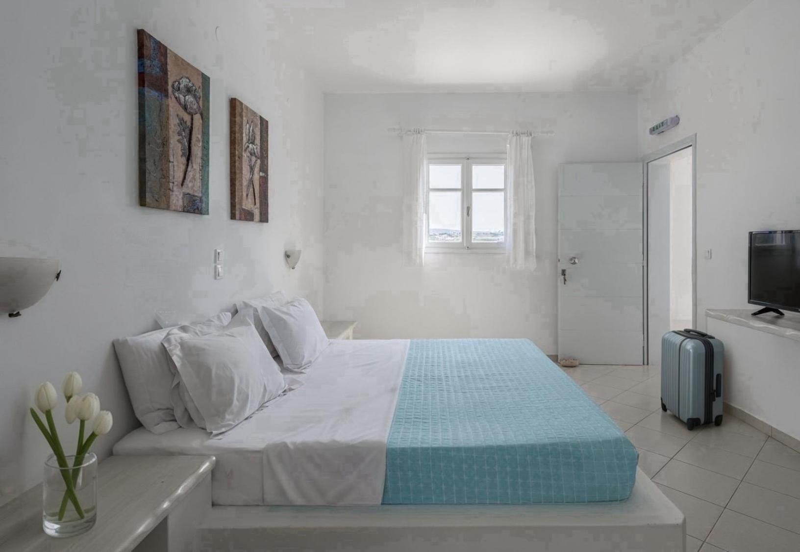 Anita Rooms & Suites Milos Adamantas  Dış mekan fotoğraf